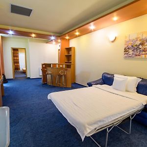 Apartament cu un dormitor